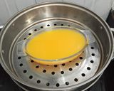 Foto langkah ke 2 dari resep Tim Telur.