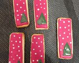 Foto del paso 7 de la receta: Galletitas calendario de adviento 2020