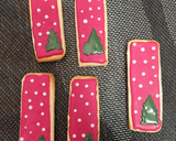 Foto del paso 7 de la receta: Galletitas calendario de adviento 2020