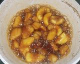 Foto langkah ke 3 dari resep Singkong Karamel.