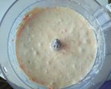 Sajtos-kolbászos kenyér recept fázis 4 fotója