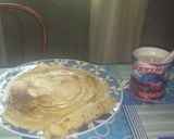 Foto del paso 3 de la receta: Mis Panqueques de desayuno