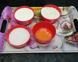 மில்க் பவுடர் ஸ்வீட்🤤😋🤤(milk powder sweet recipe in tamil) ரெசிபி ஸ்டேப் 1 புகைப்படம்