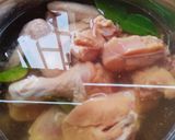 Foto langkah ke 3 dari resep Ayam Brine.