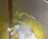 Une image de l'étape 5 de ☕️Tiramisu 🥄au citron 🍋limoncello.