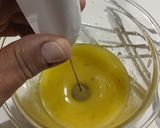 Foto del paso 4 de la receta Judía Verde al Vapor con Patata Monalisa y Encurtido Aromático al Vino Blanco del Somontano