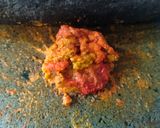Foto langkah ke 2 dari resep Tongkol Bakar Kuning Khas Aceh.