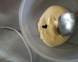 Foto langkah ke 6 dari resep Bolu gulung kukus😋.