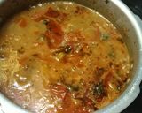 A picture of step 16 of Mutton Dum Biryani: A Blissful Culinary Delight of India.