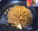 Foto langkah ke 1 dari resep Macaroni Schotel / Makaroni Panggang Teflon.