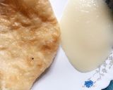 Doodh soojir halua রেসিপির ধাপ 3 ছবি