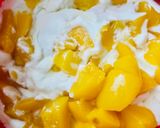 Foto del paso 7 de la receta: POSTRE HELADO “AMOR”❤️🍨❤️🍧❤️