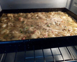 Foto del paso 4 de la receta: Pastel al horno papas y lentejas