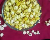 મકાઈ ની ધાણી વઘારેલી (Makai Dhani Vaghareli Recipe In Gujarati) રેસીપી સ્ટેપ2ફોટો