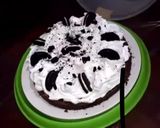 Foto del paso 7 de la receta: Brownie