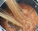 Foto del paso 3 de la receta: Sopa de Leche