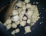 Foto langkah ke 5 dari resep Tahu Cabai Garam.
