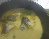 Foto langkah ke 7 dari resep Gulai Ikan Mas Ala Rm. Padang.