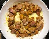 Lamb Curry recipe step 2 photo