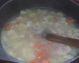 Foto del paso 1 de la receta: Mayonesa de ave casera, a mi manera!!! 🤗😍