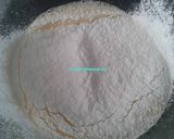 Foto del paso 2 de la receta: Brazo de gitano con salmón y anchoas