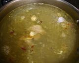 Foto langkah ke 4 dari resep Sop Daging Segar.