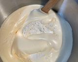 Foto del paso 4 de la receta: Bizcocho Genovés