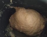 Kolbászos kenyér recept fázis 1 fotója