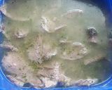 Foto del paso 6 de la receta: Lengua a la vinagreta!!