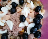 Foto del paso 2 de la receta: Asado de verduras