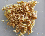 Foto del paso 5 de la receta: Lombarda con nueces y salsa de soja