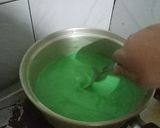 Foto langkah ke 2 dari resep Es Cendol.