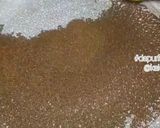 Gambar langkah 1 resipi Teh Tarik Madu.
