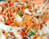 Foto langkah ke 4 dari resep Isian Tahu Pedas Jeletot.