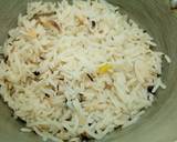 Coconut basmati rice recipe step 10 photo