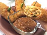 Risoles Mie Goreng