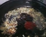 Foto langkah ke 5 dari resep Ayam Pok-Pok Saus Tiram.