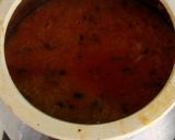 عکس مرحله 1 از دستور سوپ بلغور جو 😋