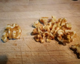 Foto del paso 2 de la receta: Requesón con nísperos y Chía