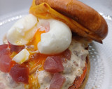 Foto del paso 16 de la receta: Sándwich Brioche de David Muñoz