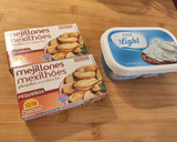 Foto del paso 1 de la receta: Paté de mejillones