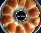 Foto langkah ke 6 dari resep 🍞Sweet Soft Bread🍞.