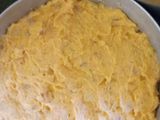 বেকড চীজি কর্ন পালক (baked cheesy corn palak recipe in Bengali)