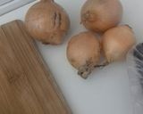 Foto del paso 1 de la receta: Relleno para pan bao, fajitas, arroz, fideo