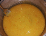 Foto del paso 10 de la receta: Colorido mousse. 👨‍🍳🌈