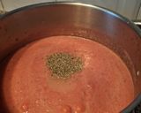 Foto del paso 6 de la receta: Salsa de tomate casera🍅🍅🍅