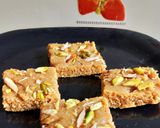 મિલ્ક કેક રેસીપી સ્ટેપ1ફોટો