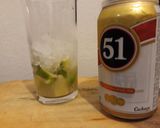 Foto del paso 3 de la receta: Caipirinha