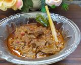 Foto langkah ke 8 dari resep Tumis Daging Sapi Pedas.