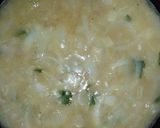 Foto del paso 12 de la receta: Sopa de cebolla 🌰